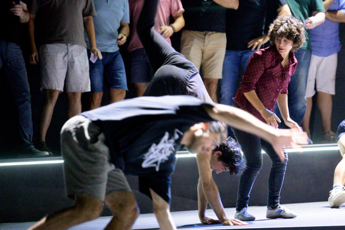  - Foto: KIKE TABERNER