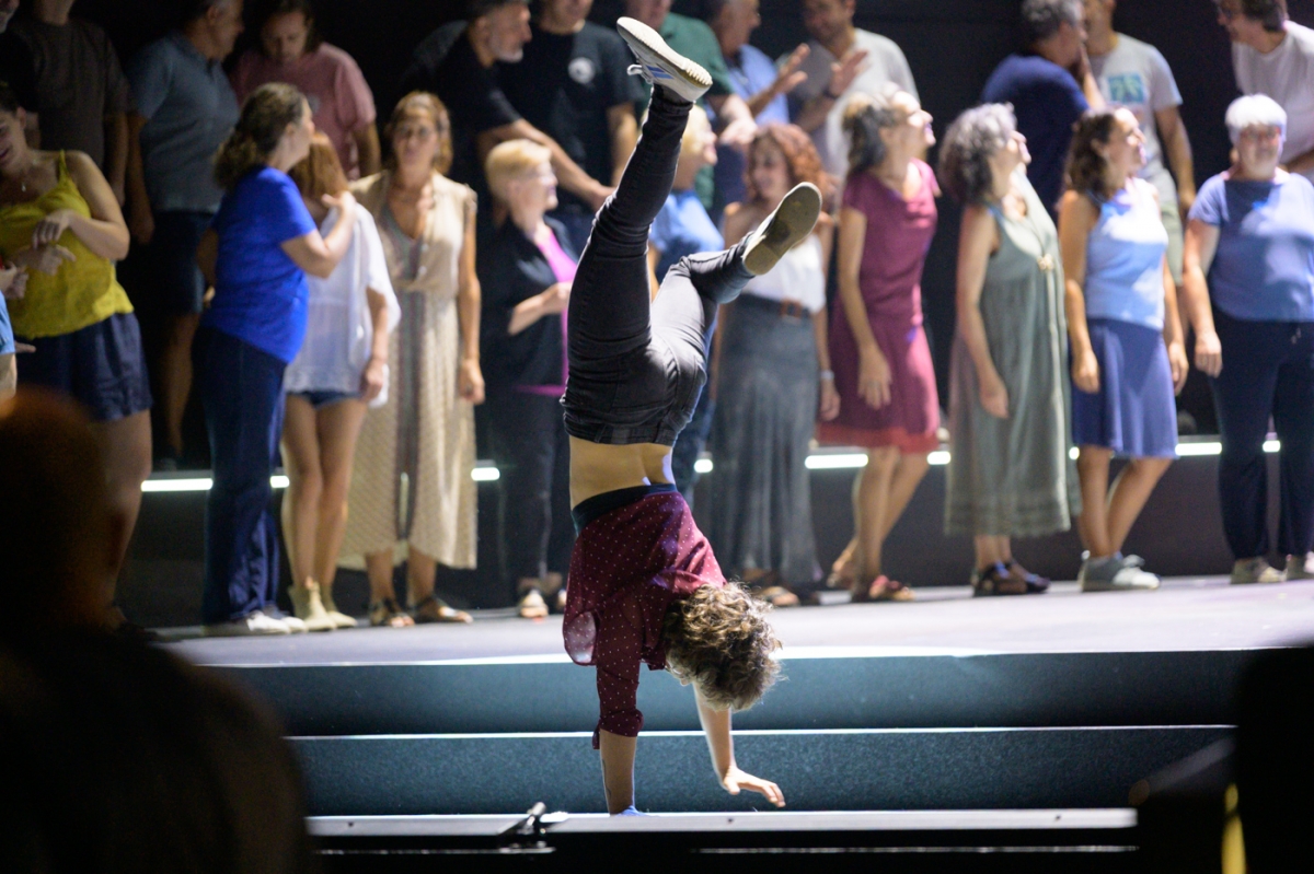  - Foto: KIKE TABERNER