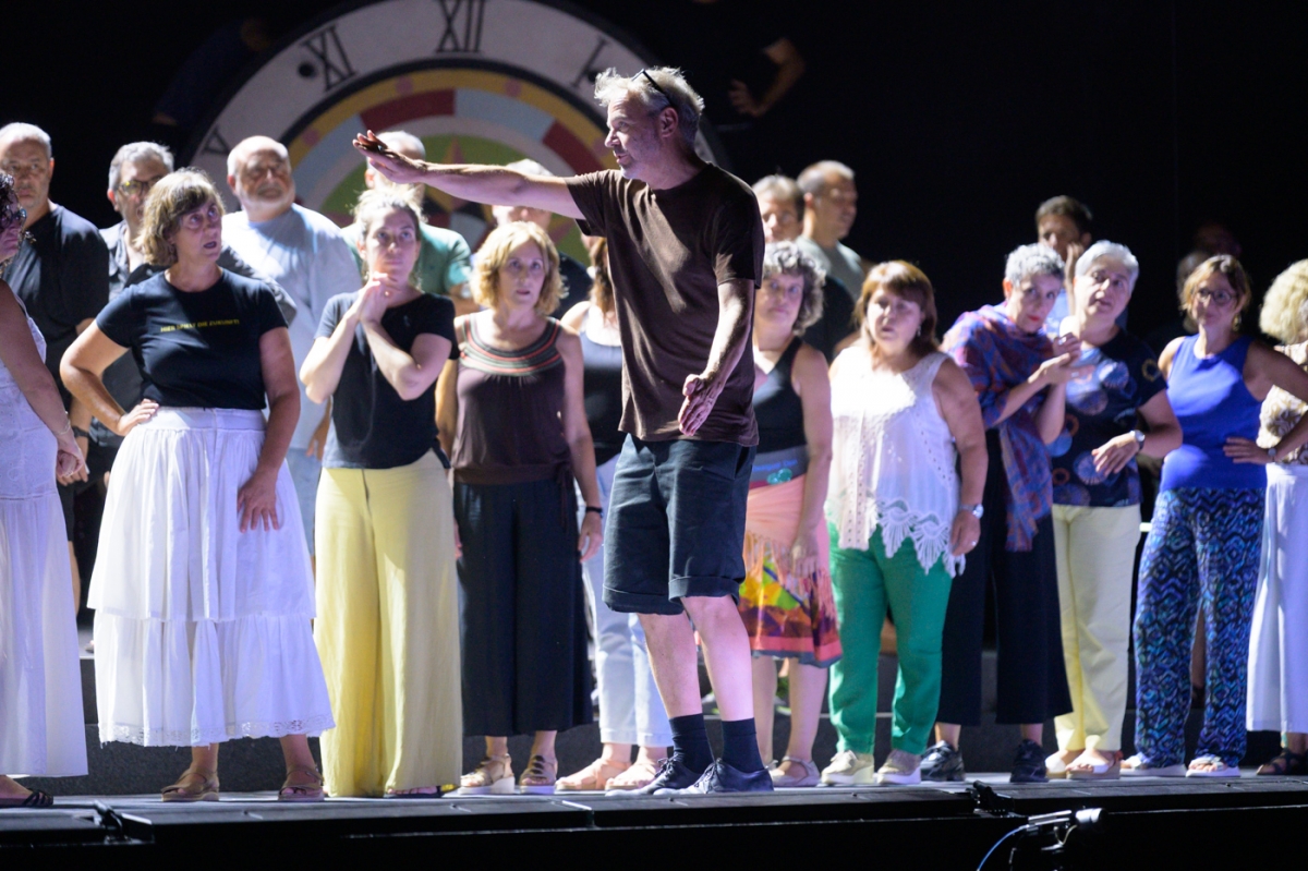 - Foto: KIKE TABERNER