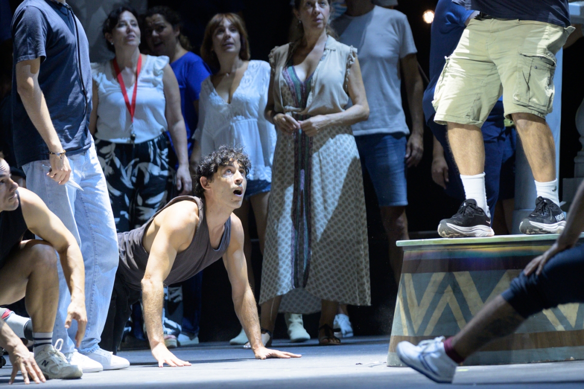 - Foto: KIKE TABERNER