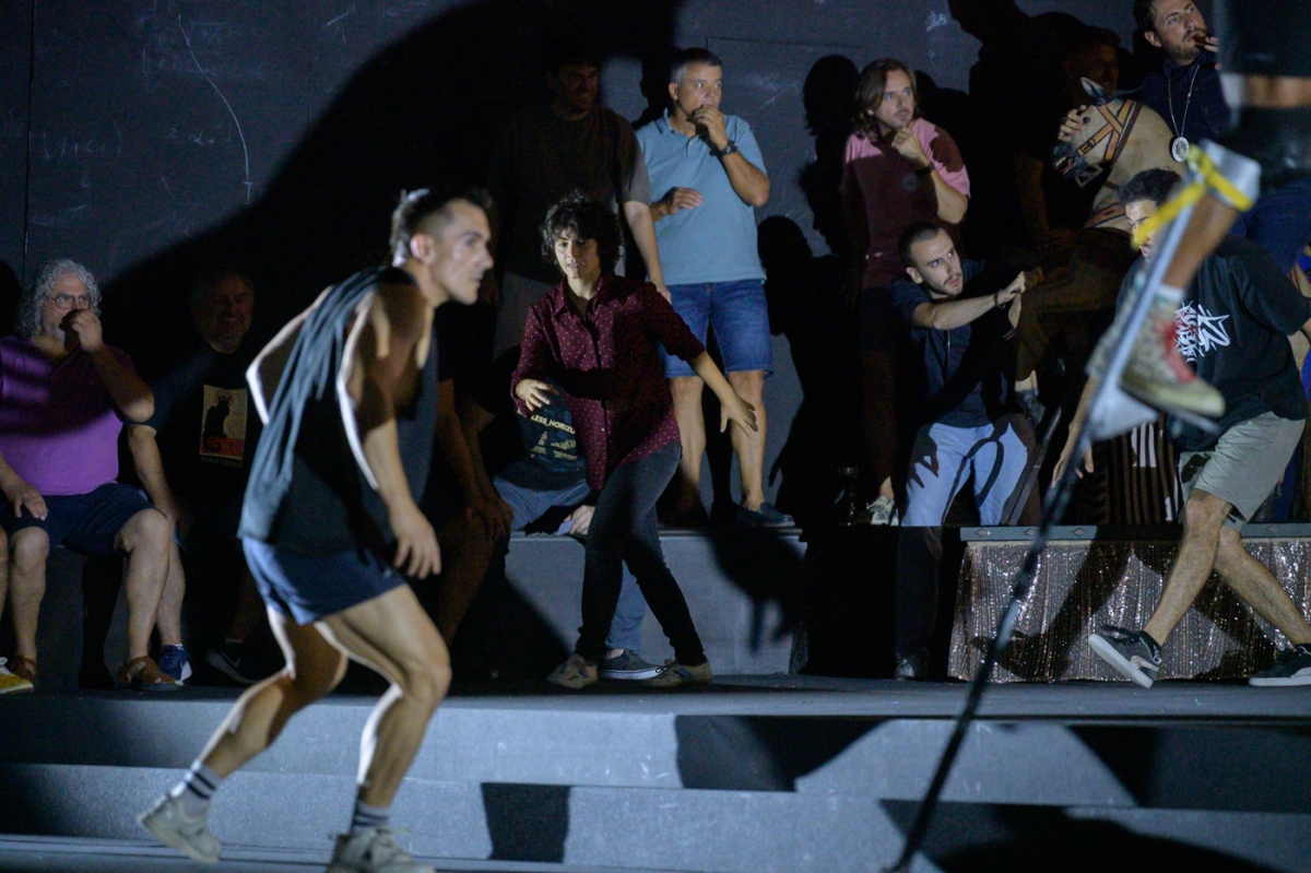  - Foto: KIKE TABERNER