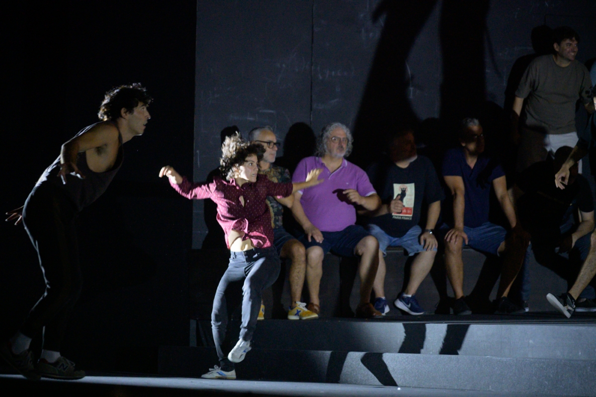  - Foto: KIKE TABERNER