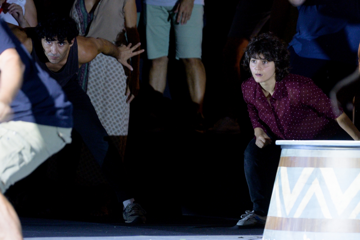  - Foto: KIKE TABERNER