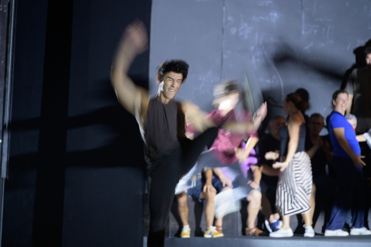  - Foto: KIKE TABERNER