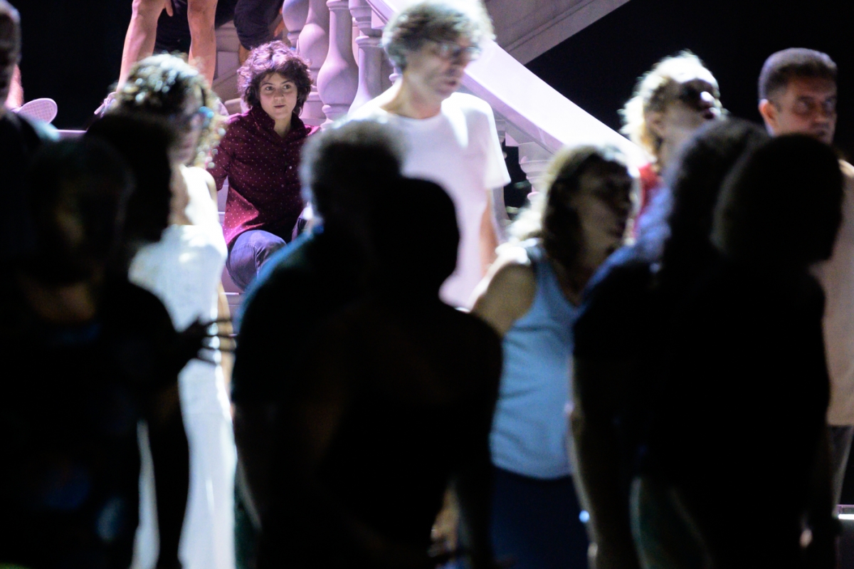  - Foto: KIKE TABERNER