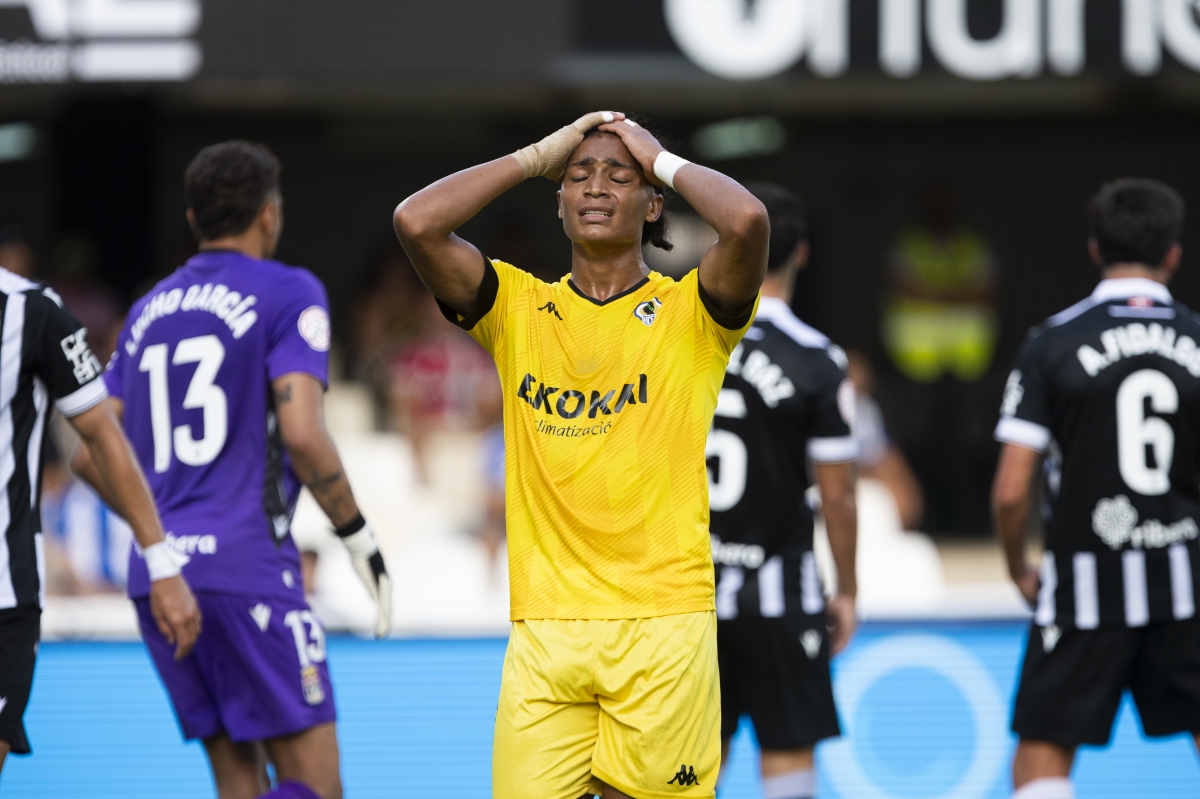 En el fondo, lo de siempre