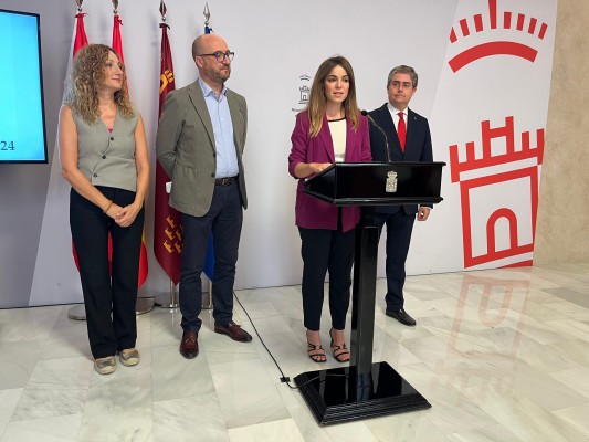 Abierta la convocatoria de subvenciones para proyectos de prevención y promoción de la Salud