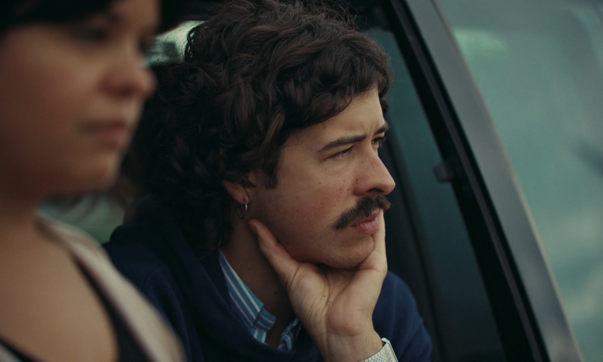 La 'road movie' murciana 'Lionel', ópera prima del director Carlos Saiz, se estrenará en la Seminci de Valladolid