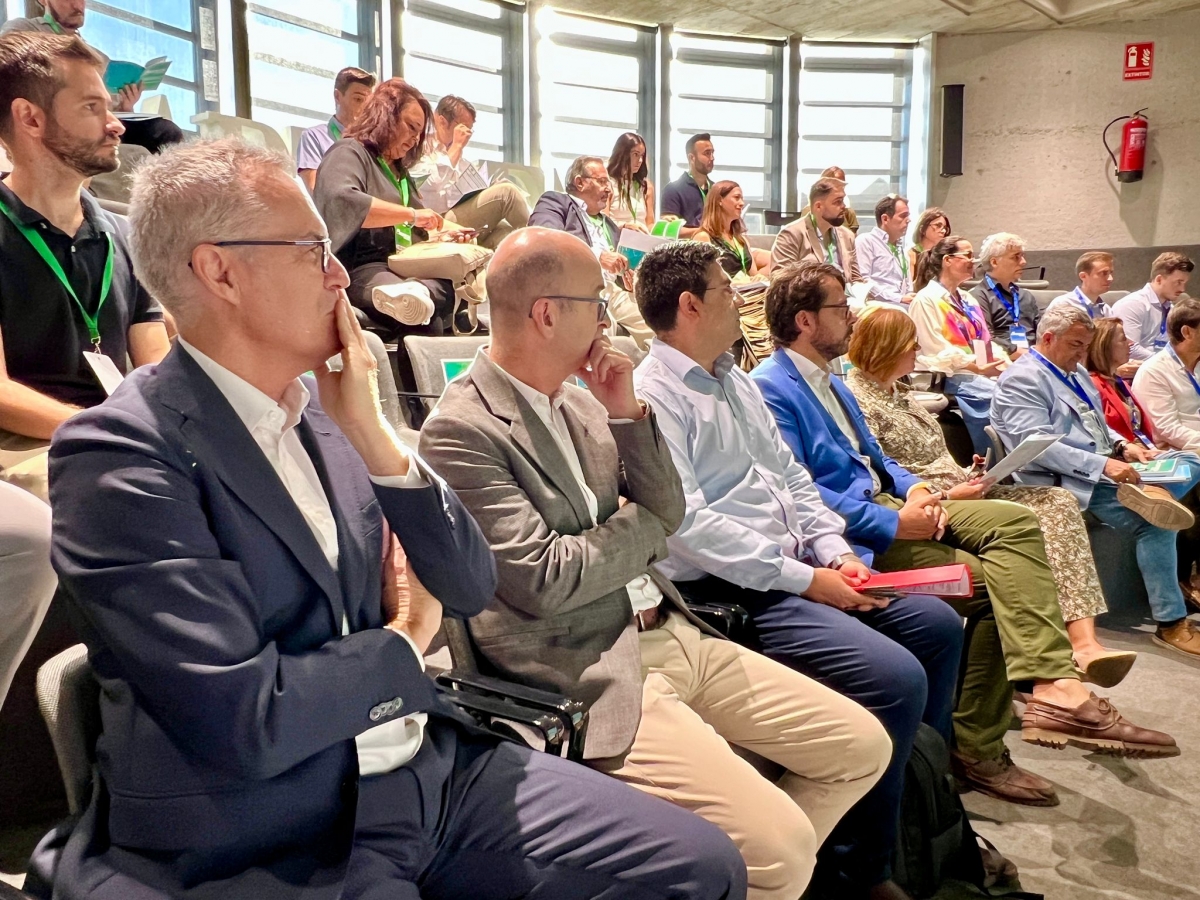 El CEEIC reúne a más de 50 empresas y centros de investigación en torno a la biotecnología