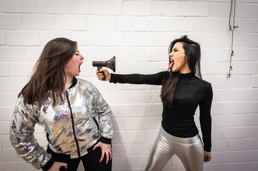 El festival Ensems acoge las propuestas internacionales de Apartment House y DuoLab51