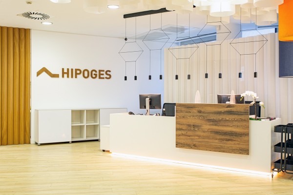 Hipoges vende 500 activos inmobiliarios en la Región durante el primer semestre