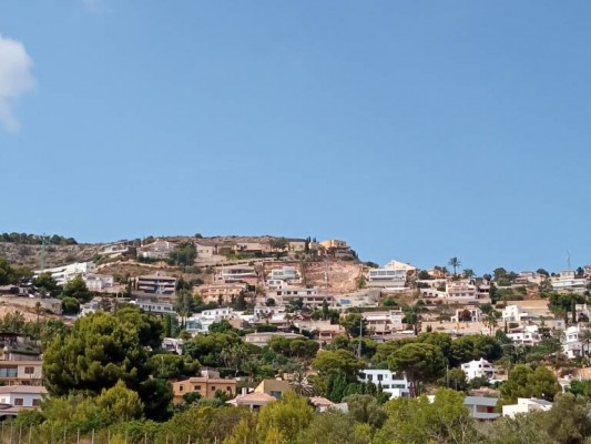 Xàbia también suspende la concesión de licencias para apartamentos turísticos durante seis meses 