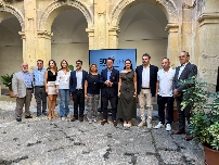 Elche ya es capital Mediterránea del deporte con un contrato de 29.000 euros por adjudicar para lograr el premio