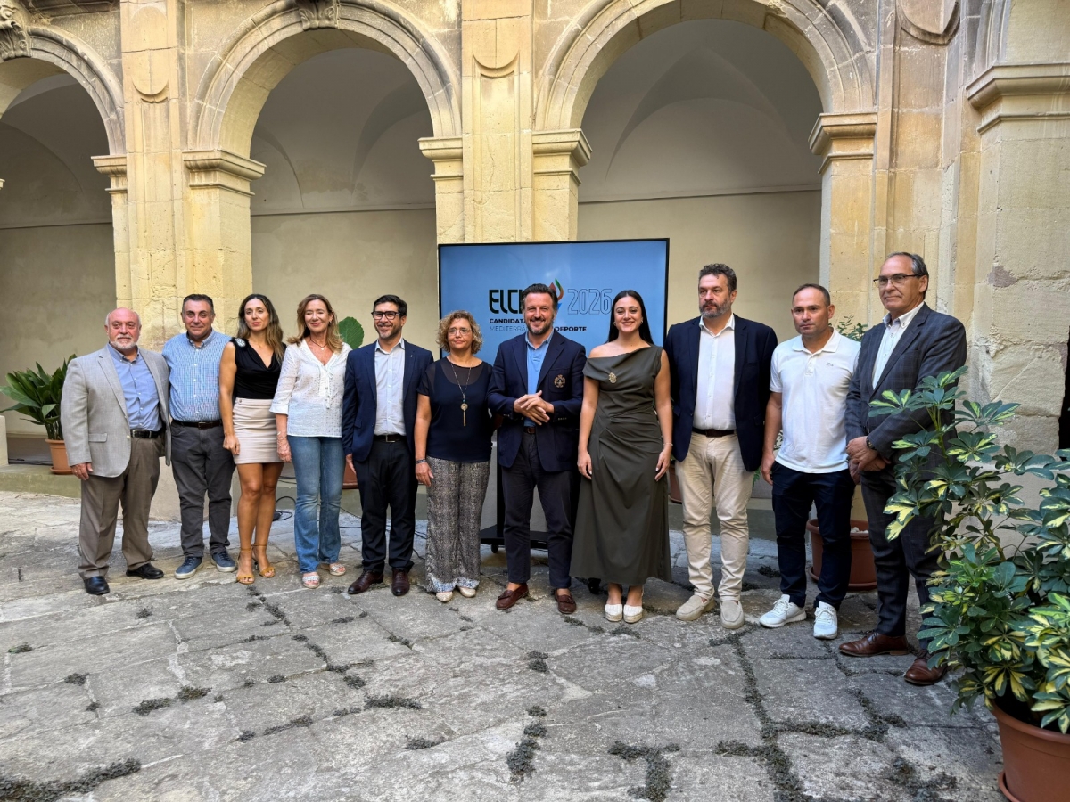 Presentación de los vídeos promocionales de la campaña - - AP