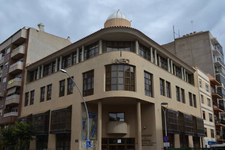 Deporte, historia y educación se unen en Castelló en un ciclo de conferencias lanzado por la UNED