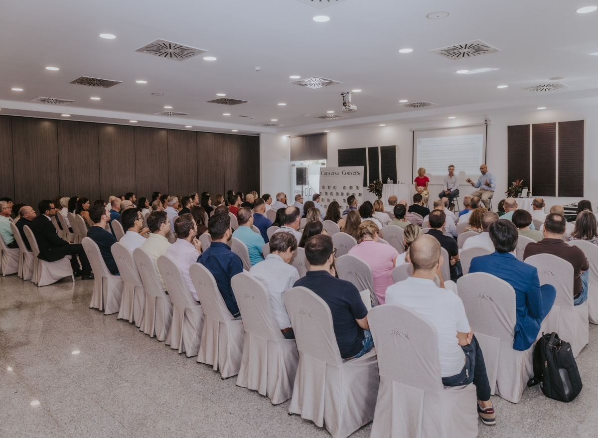  - Foto: MANUEL JÓDAR ASESORES