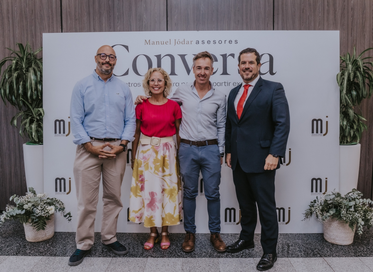  - Foto: MANUEL JÓDAR ASESORES