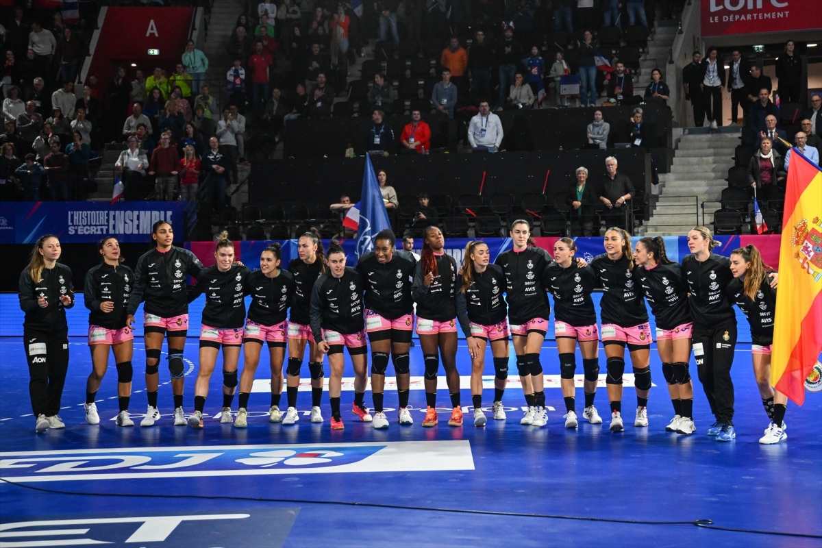 Hiszpania zainauguruje kwalifikacje do Mistrzostw Europy 2026 meczem z Grecją w Sagunto