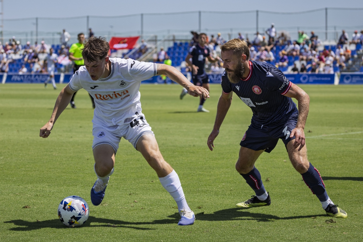 Pinatar Arena cierra el verano con 42 equipos de 17 países que generan más de 10.000 pernoctaciones