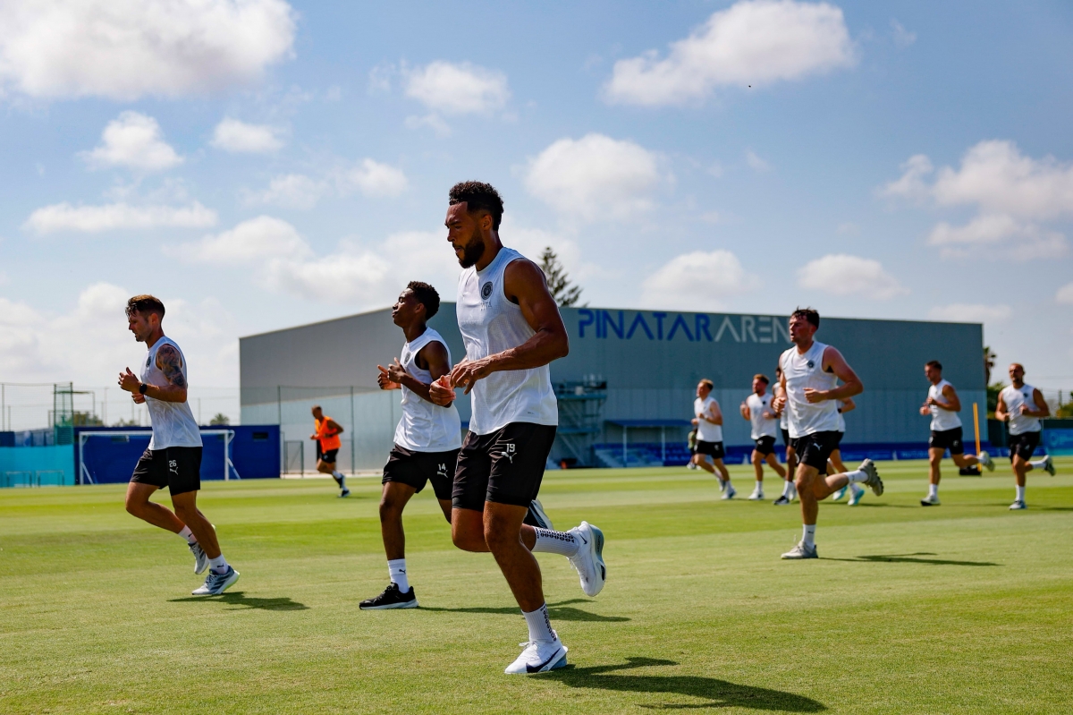  - Foto: PINATAR ARENA