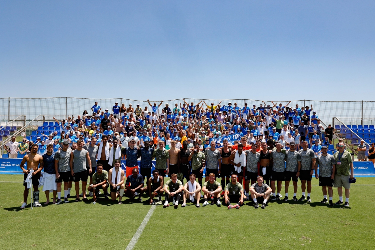  - Foto: PINATAR ARENA