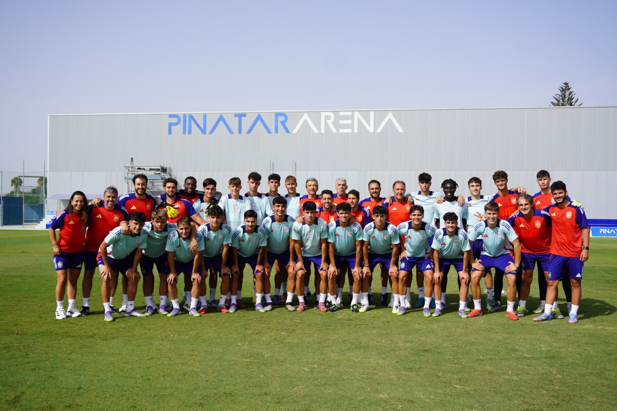  - Foto: PINATAR ARENA