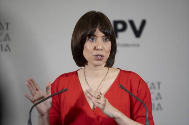 Morant insiste en la reforma de la financiación y pide abordar este debate 