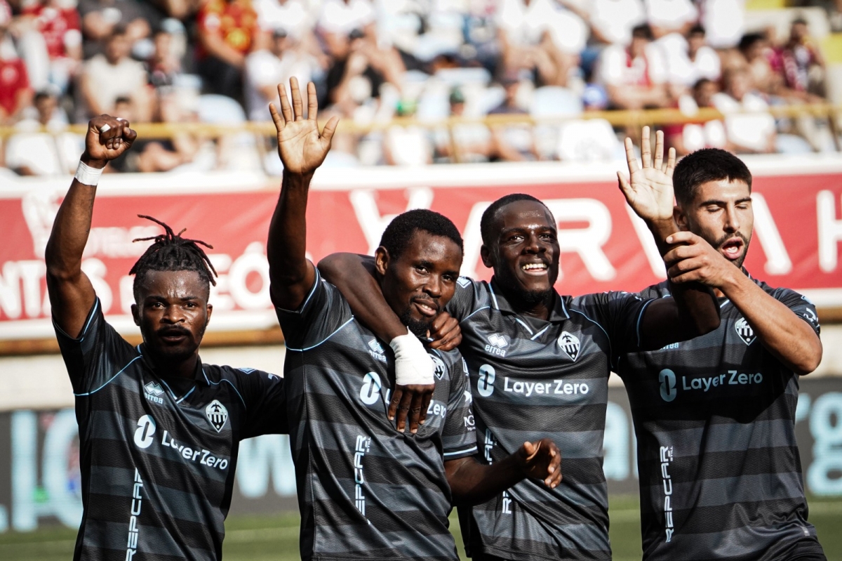  - Foto: CD Castellón