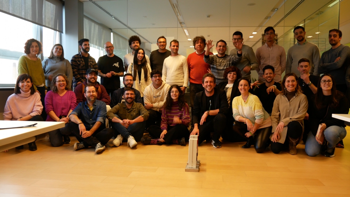 Petreremprende alcanza los 38 proyectos inscritos en su novena edición, con 20.000 euros en premios