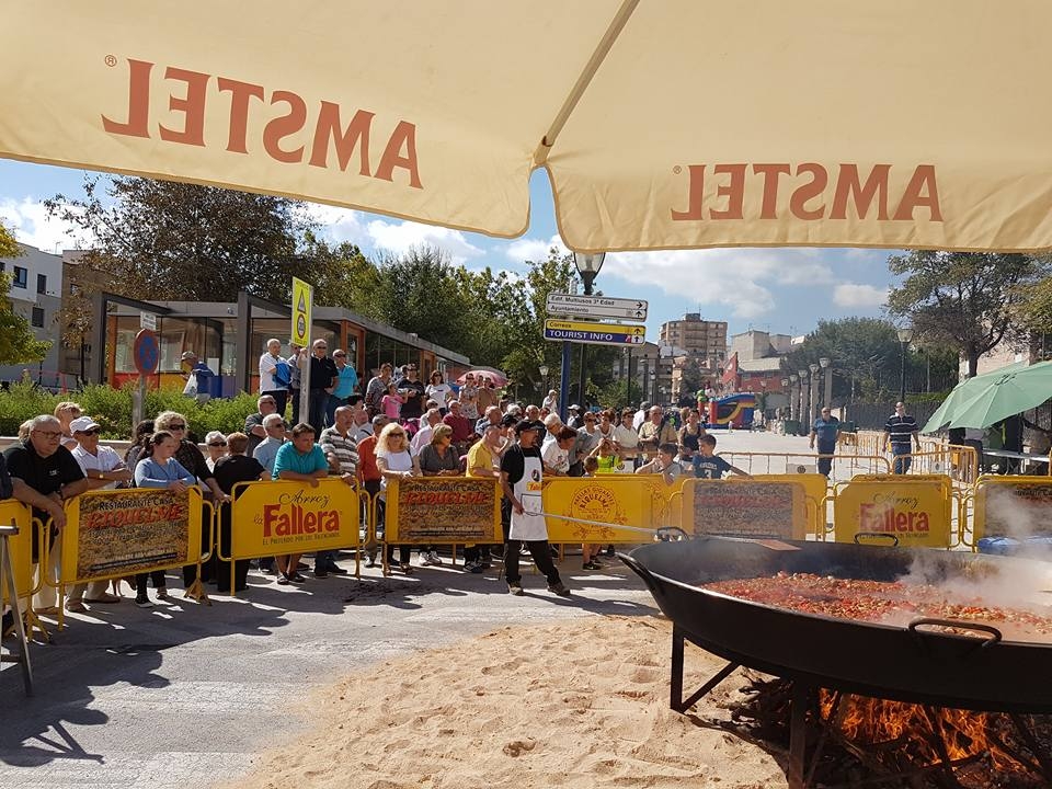  Castalla presenta la programació per a celebrar el 9 d'Octubre: activitats culturals, lúdiques i socials