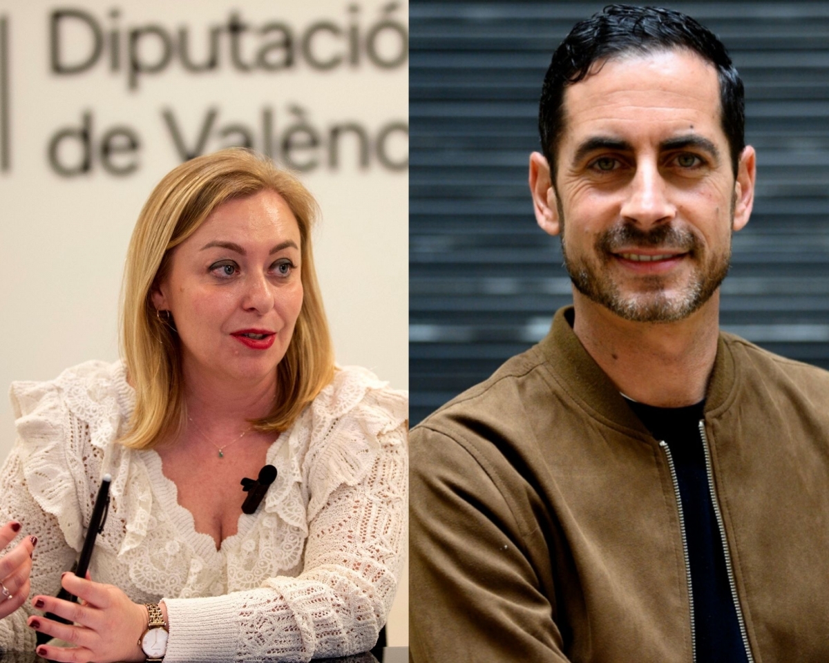 Ens Uneix insta a la izquierda a volver a apoyar los presupuestos de 2026 y el PSPV lo ve 