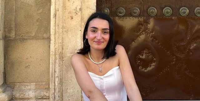 Elisa Fernández Guzmán, Premio Nacional de Poesía Joven