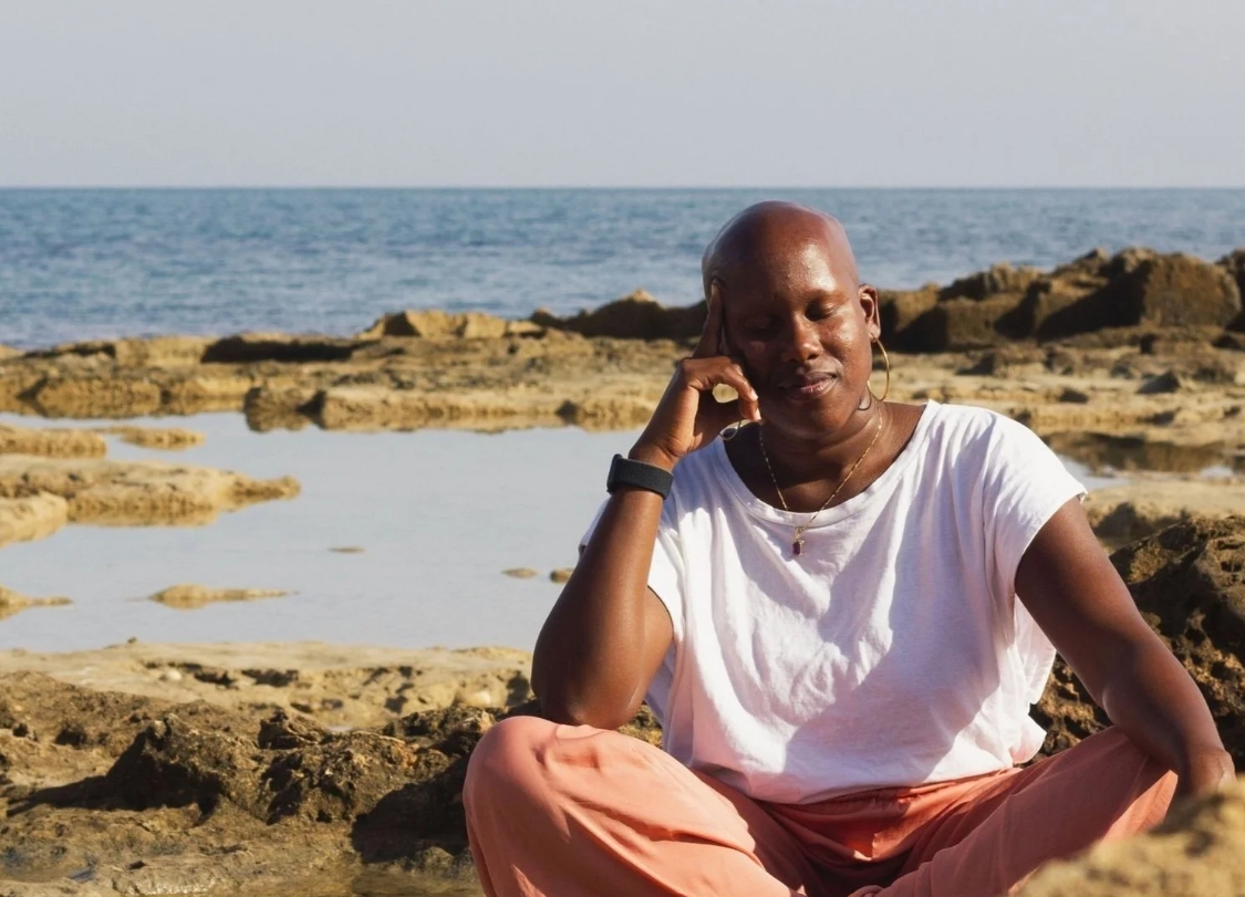 Sienna J. Brown, ponente en el VIII Xàbia Emprén.