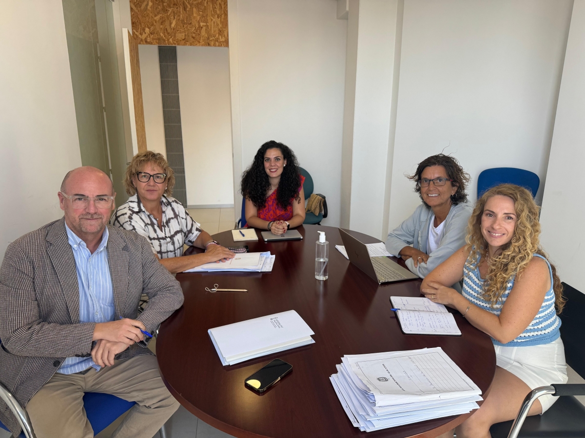 Alicante otorga a 10 entidades los II Premios de Promoción de la Salud, dotados con 10.000 euros