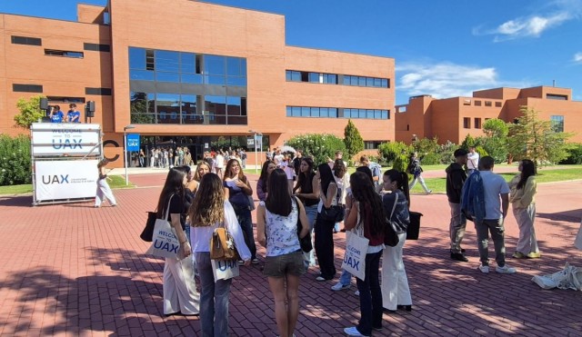 El pensamiento crítico, la curiosidad o la adaptabilidad, entre las soft skills que deberán desarrollar los universitarios, según UAX