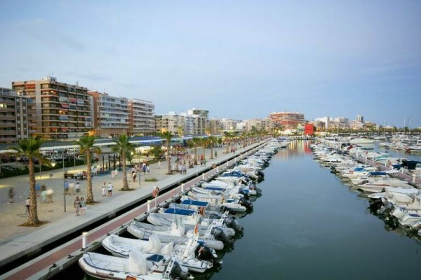 Provia advierte en Santa Pola y Benitatxell del 