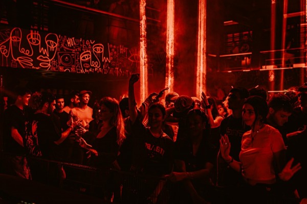 La Rítmica, el nuevo club que quiere devolver el techno al centro de la escena valenciana
