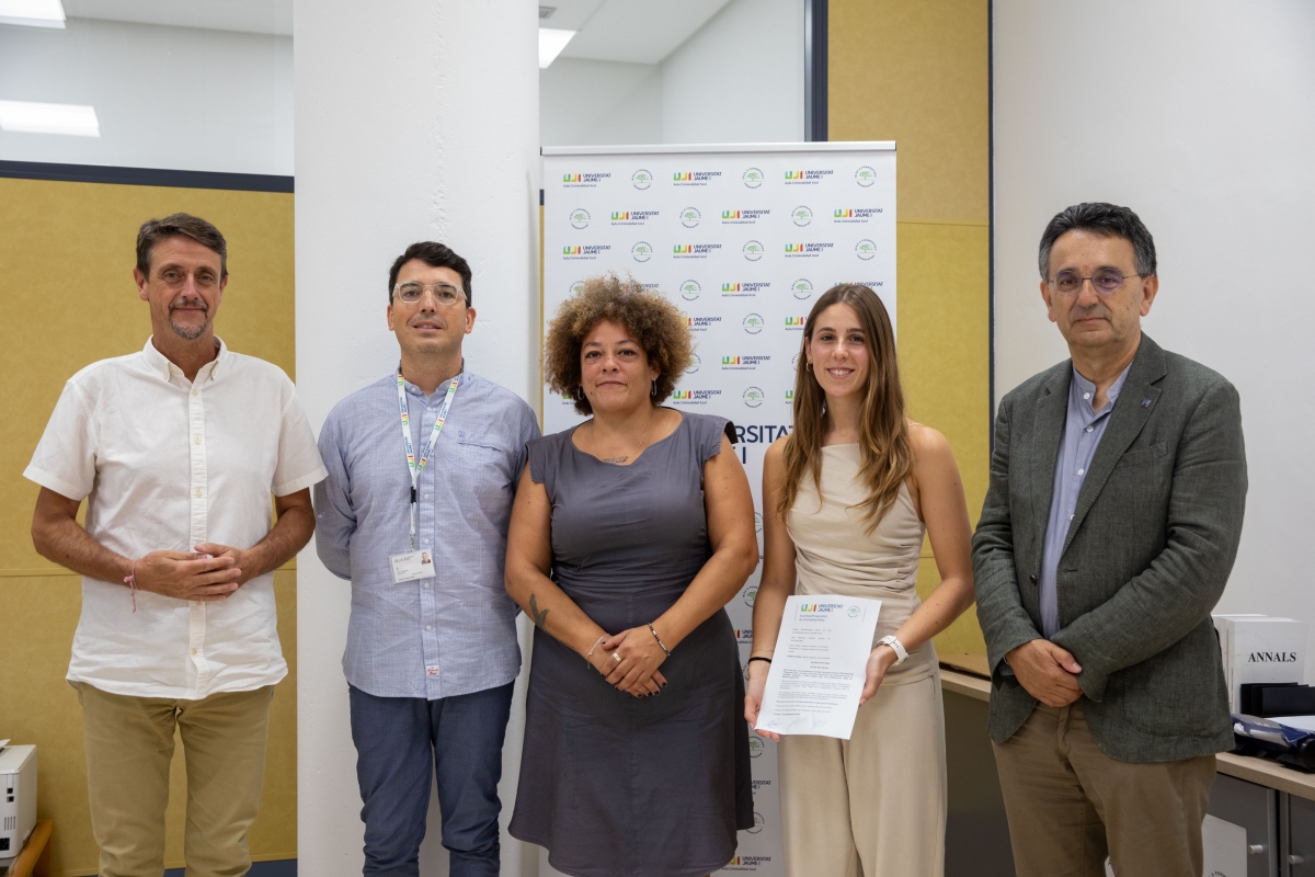 El Aula IbizaPreservation de la UJI nombra al documental 