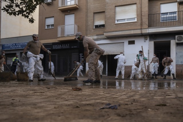 Once meses de la dana de Valencia, que aún depara sorpresas y podría sumar 230 fallecidos