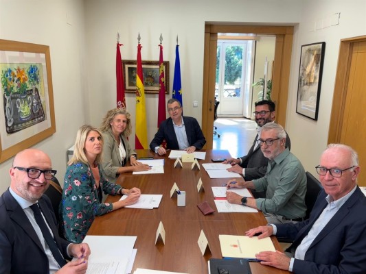 Murcia aprobará nuevas bonificaciones fiscales que supondrán un ahorro de 25 millones de euros