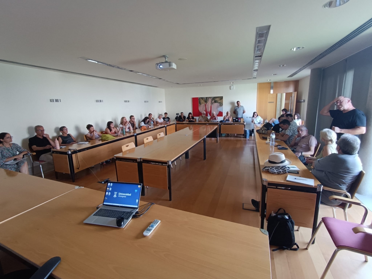 El PEU-UJI explora nuevos contextos y modelos culturales en zonas rurales de Teruel, Cuenca y València