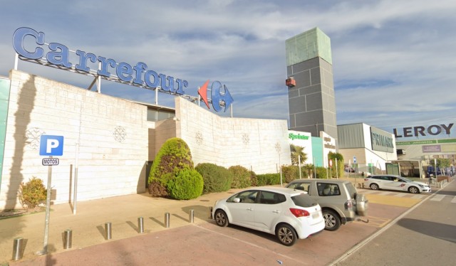 Lighthouse completa su apuesta por Cartagena y compra el Carrefour de Espacio Mediterráneo por 19,5 millones