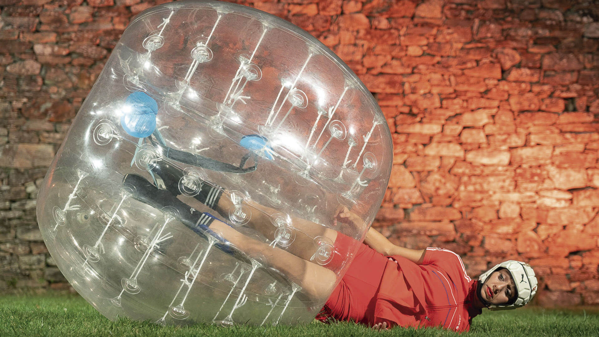 El Festival Bucles inicia su 12º edición apostando por la danza inclusiva y el Kpop 