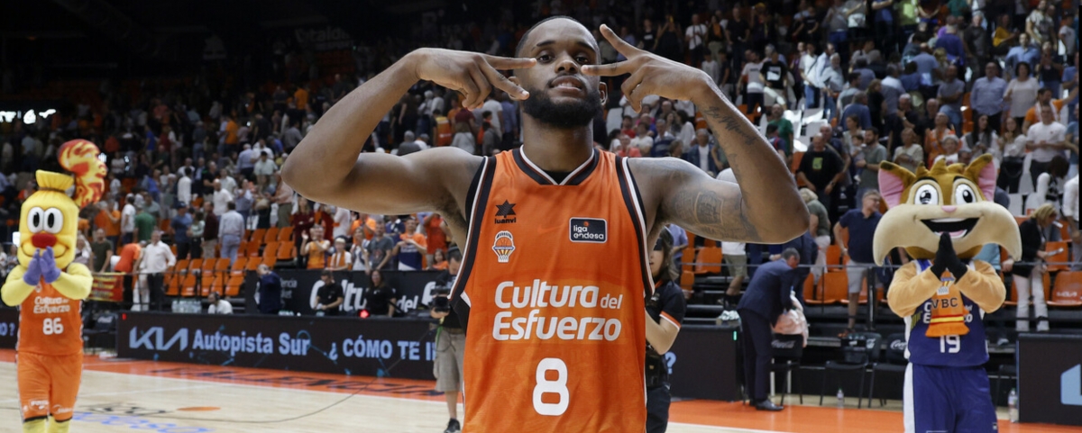 FOTO: ACB | Miguel Ángel Polo. - 