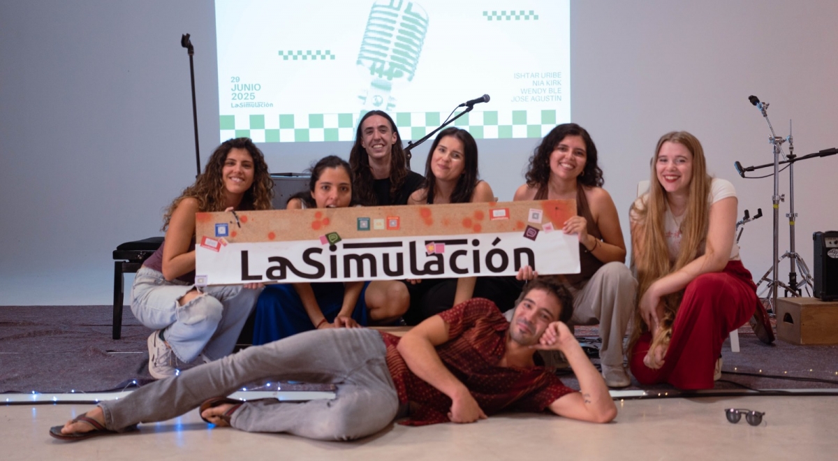 Castelló celebra su talento con el Festival Vivart: un encuentro autogestionado de arte, cultura y comunidad