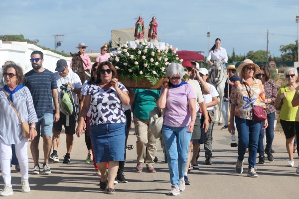 Los Médicos también existe... en fiestas