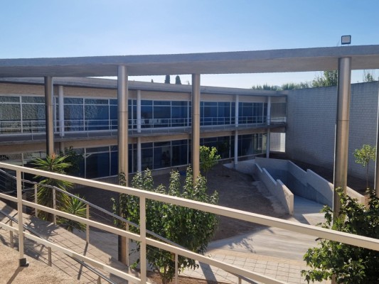 Sanidad reabrirá el Centro Sanitario Integrado de Villena el 6 de octubre tras su rehabilitación
