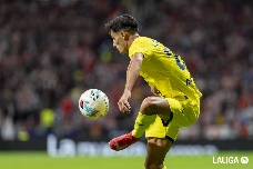 Control y pausa: Marcelino tiene la receta para frenar el vértigo del nuevo Sevilla