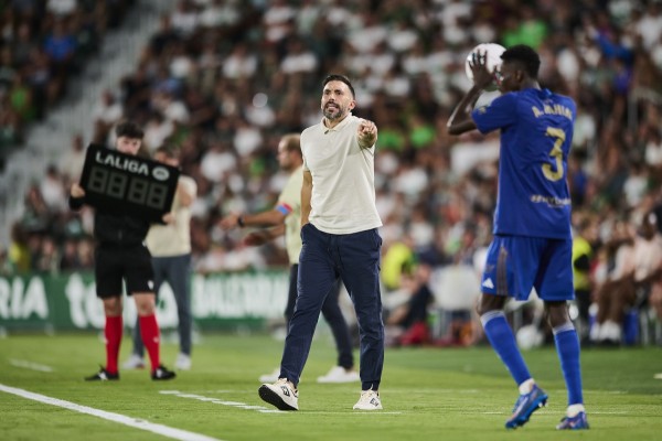 El Elche CF conoce este miércoles su rival en los octavos de final de la Copa del Rey: puede haber derbi con el Valencia CF
