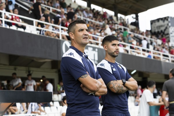 El Hércules CF parece que sigue en mayo